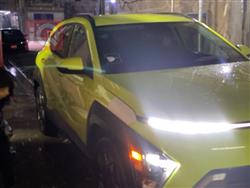 هیوندای کۆنا